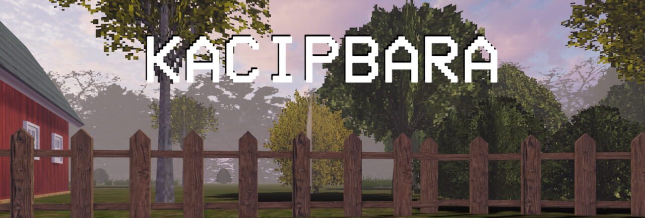 Kacipbara — Screenshot 5