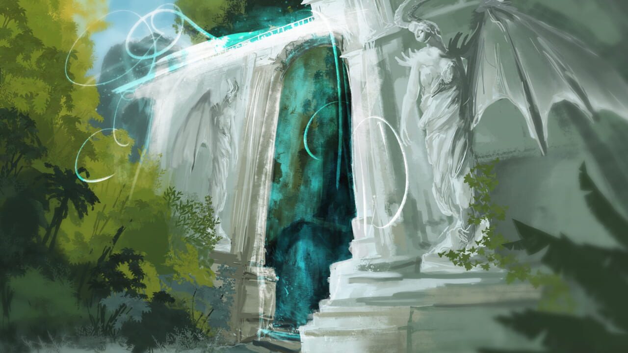 Beyond The Mist: Beginnings — Screenshot 5