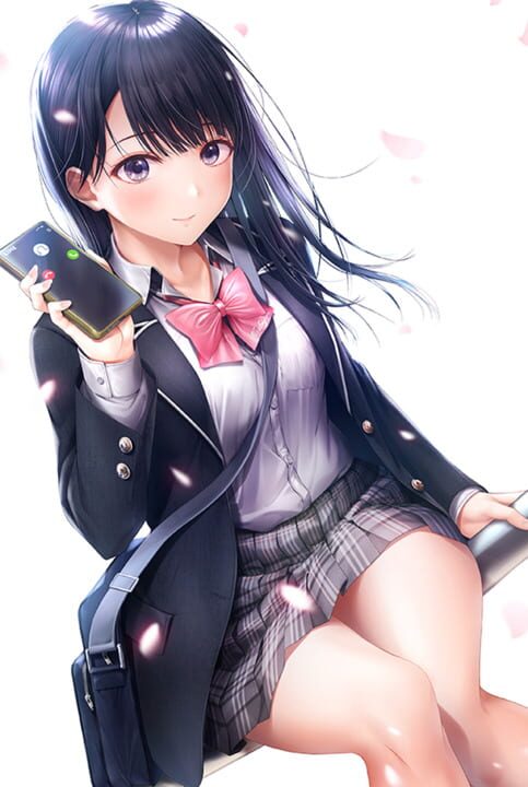 Seifuku Kanojo: School Girlfriend — Screenshot 5
