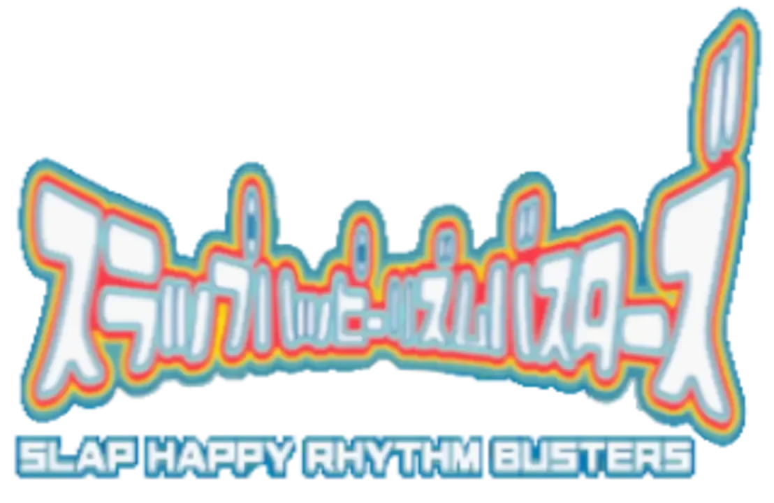 Slap Happy Rhythm Busters