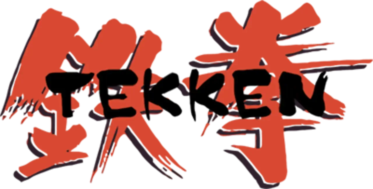 Tekken