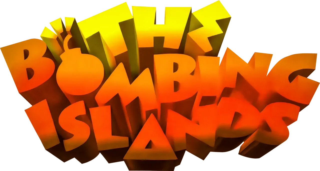 The Bombing Islands