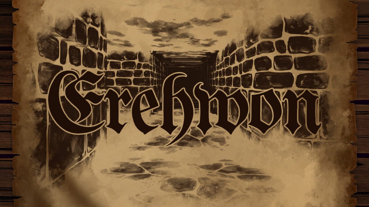 Erehwon artwork