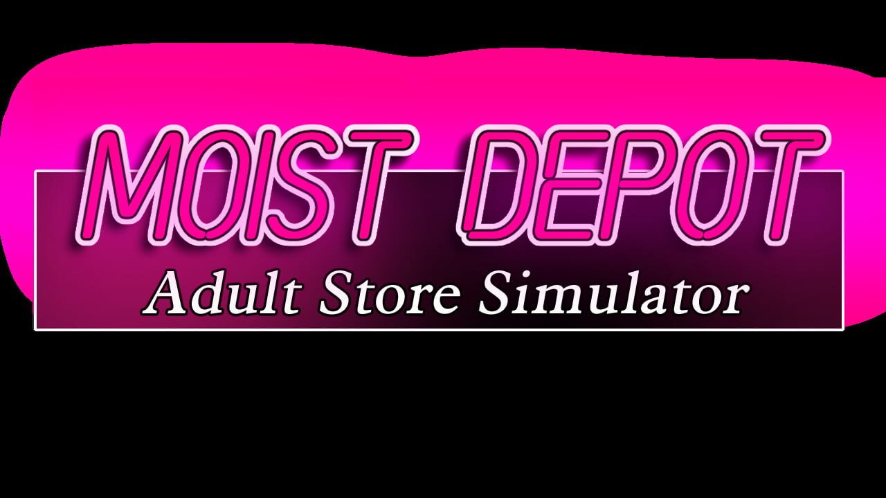 Moist Depot: Adult Store Simulator — Screenshot 3
