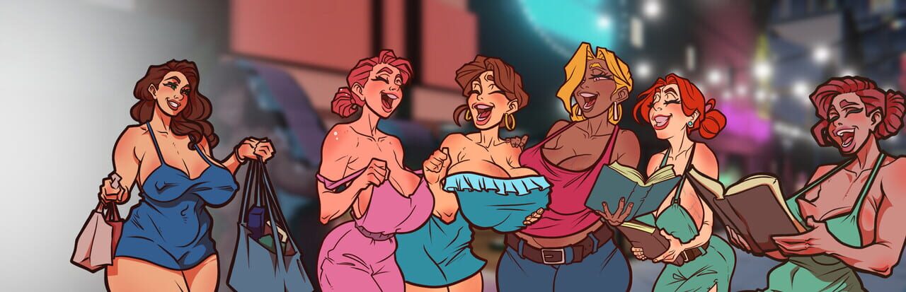 Moist Depot: Adult Store Simulator — Screenshot 2