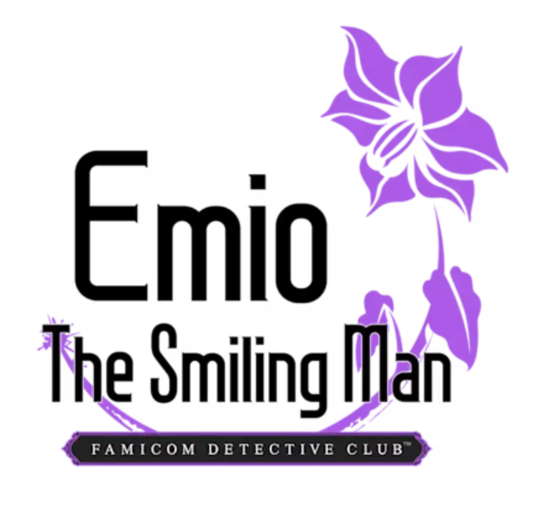 Emio: The Smiling Man - Famicom Detective Club