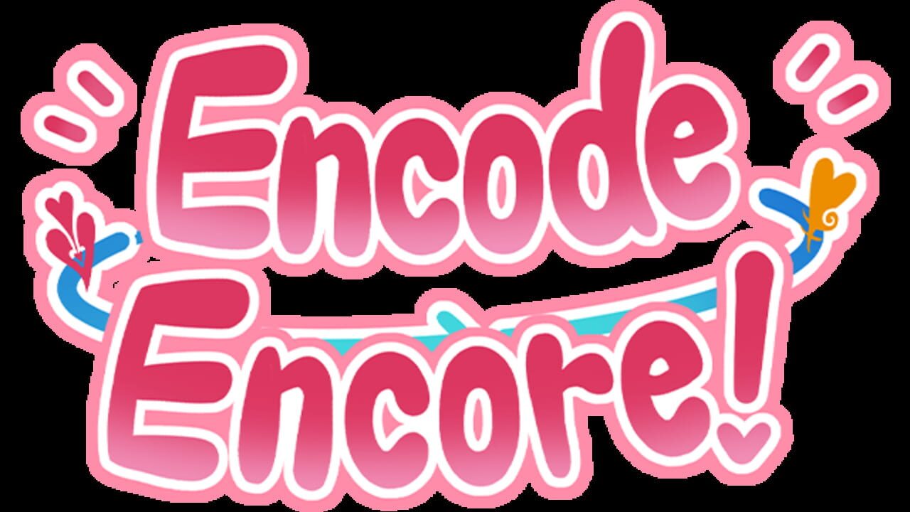 Encode Encore! — Screenshot 4