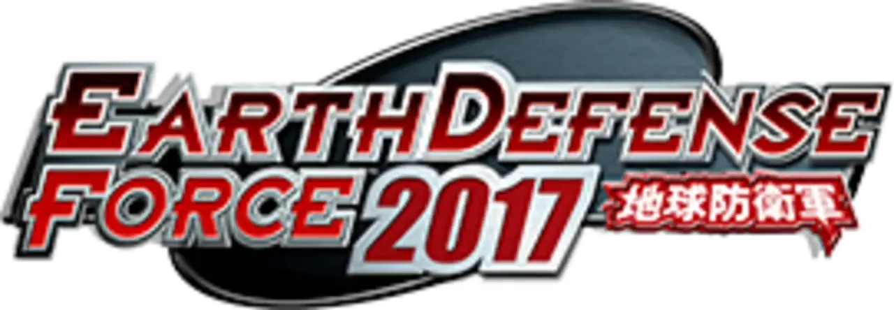 Earth Defense Force 2017 Portable