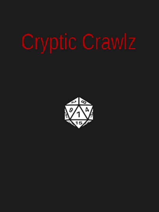 Cryptic Crawlz artwork