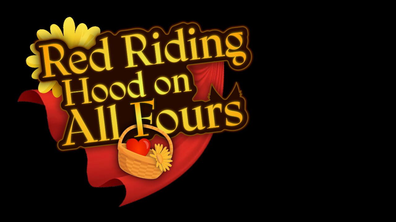 Red Riding Hood on All Fours — Screenshot 5