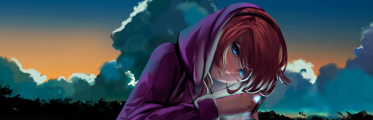 Hikki Girls — Screenshot 3