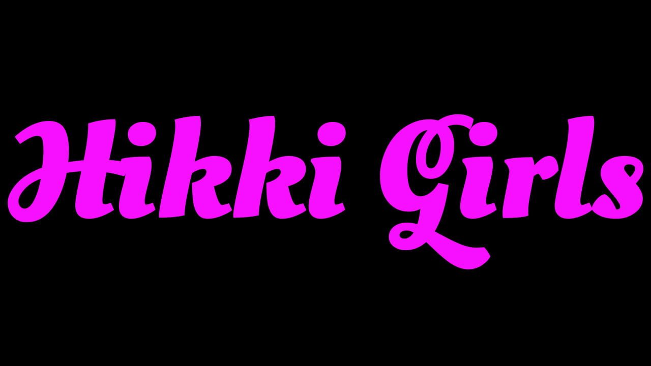 Hikki Girls — Screenshot 4