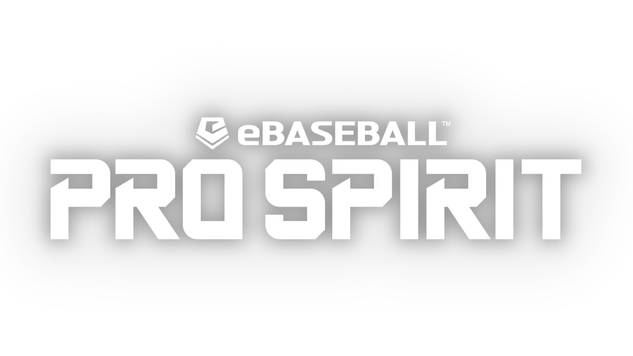 EBaseball: Pro Spirit