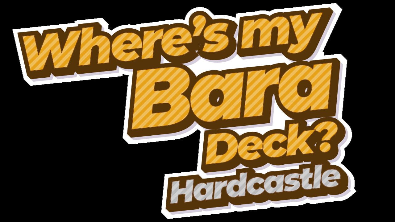 Where's My Bara Deck? Hardcastle — Screenshot 5