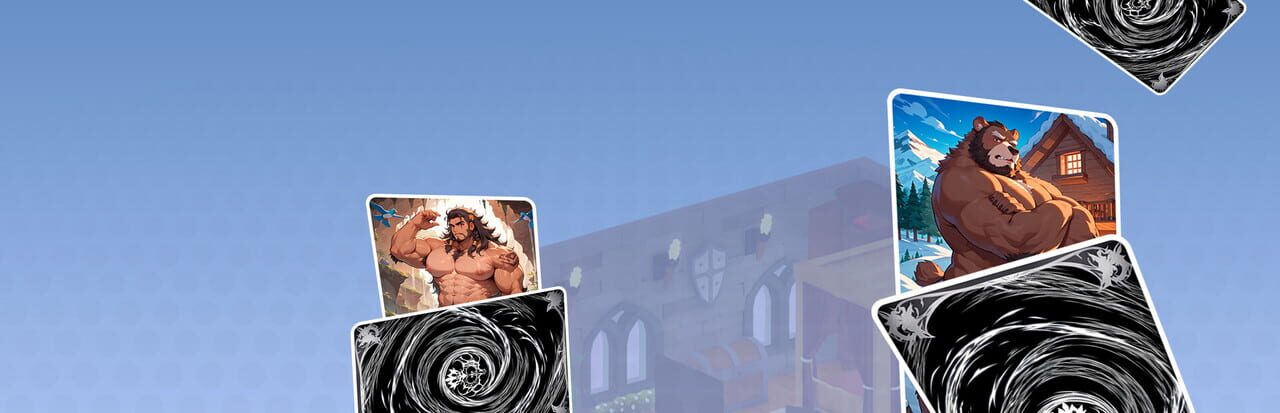 Where's My Bara Deck? Hardcastle — Screenshot 4