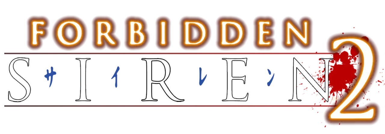 Forbidden Siren 2