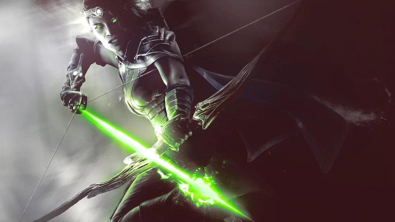 Magic: The Gathering Arena artwork 7140