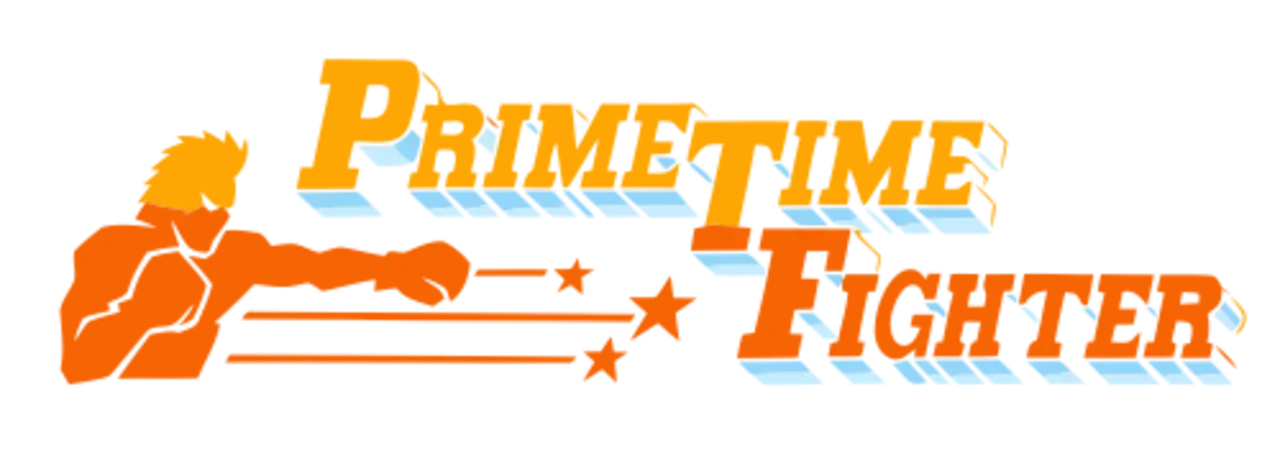 Prime Time Figther