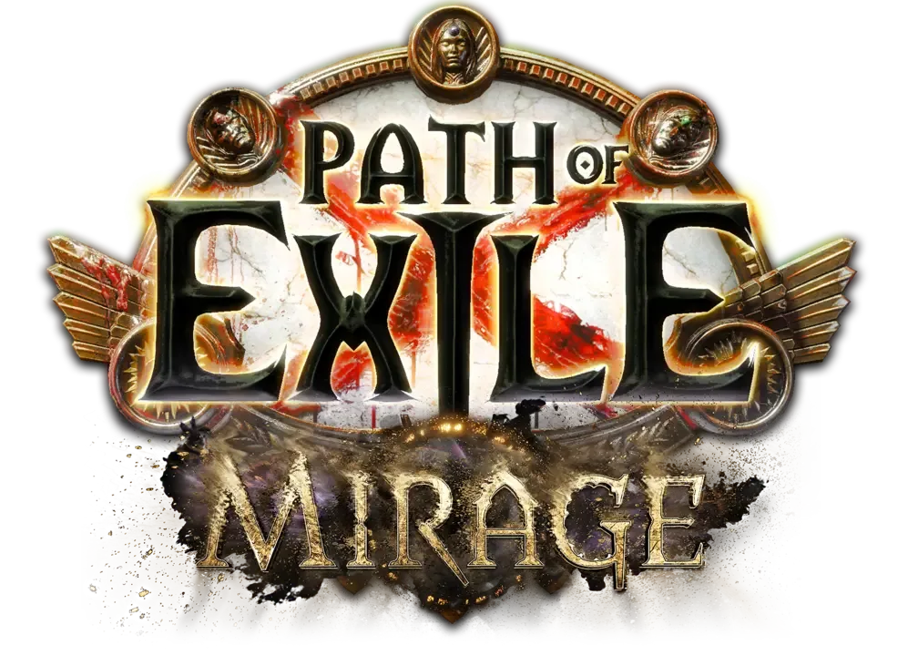 Path of Exile: Mirage