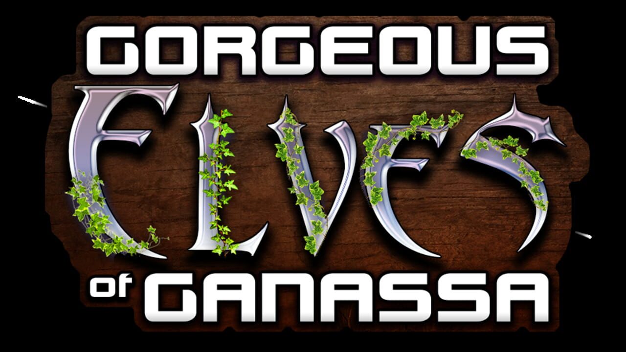 Gorgeous Elves of Ganassa — Screenshot 3