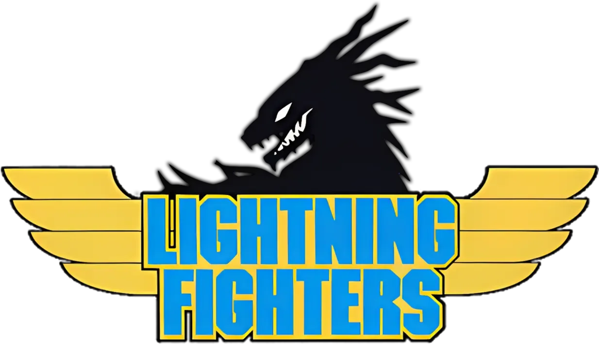Lightning Fighters
