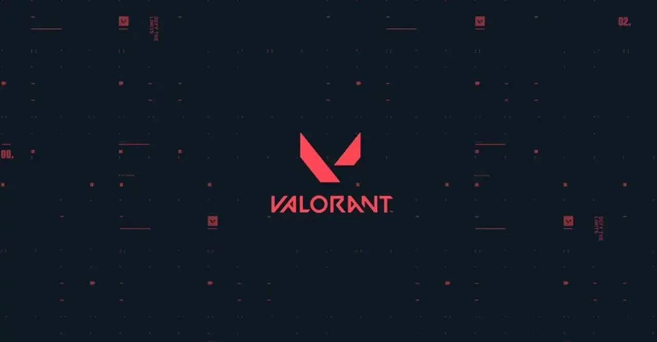 Valorant artwork 257461