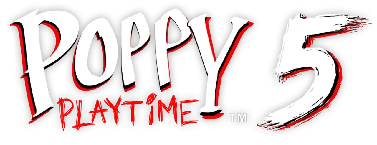 Poppy Playtime: Chapter 5 - Broken Things