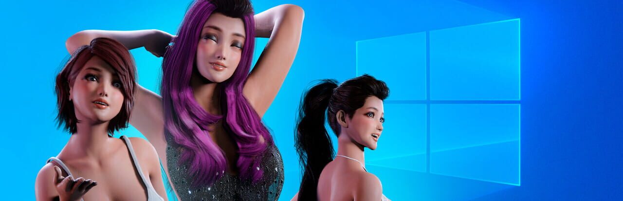 Desktop Sex Doll — Screenshot 4