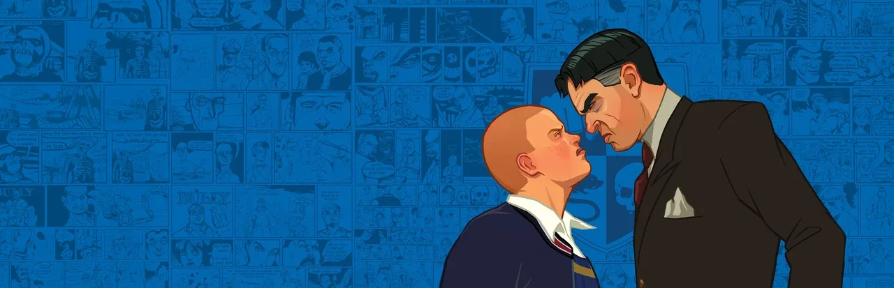 Bully: Scholarship Edition artwork 257838