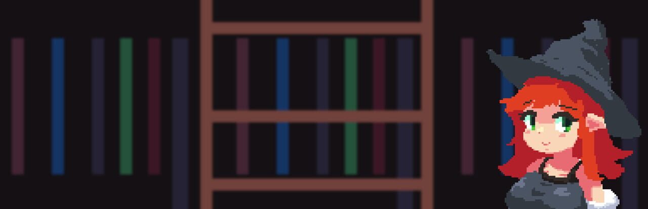 The Witch's Warehouse Management — Screenshot 5