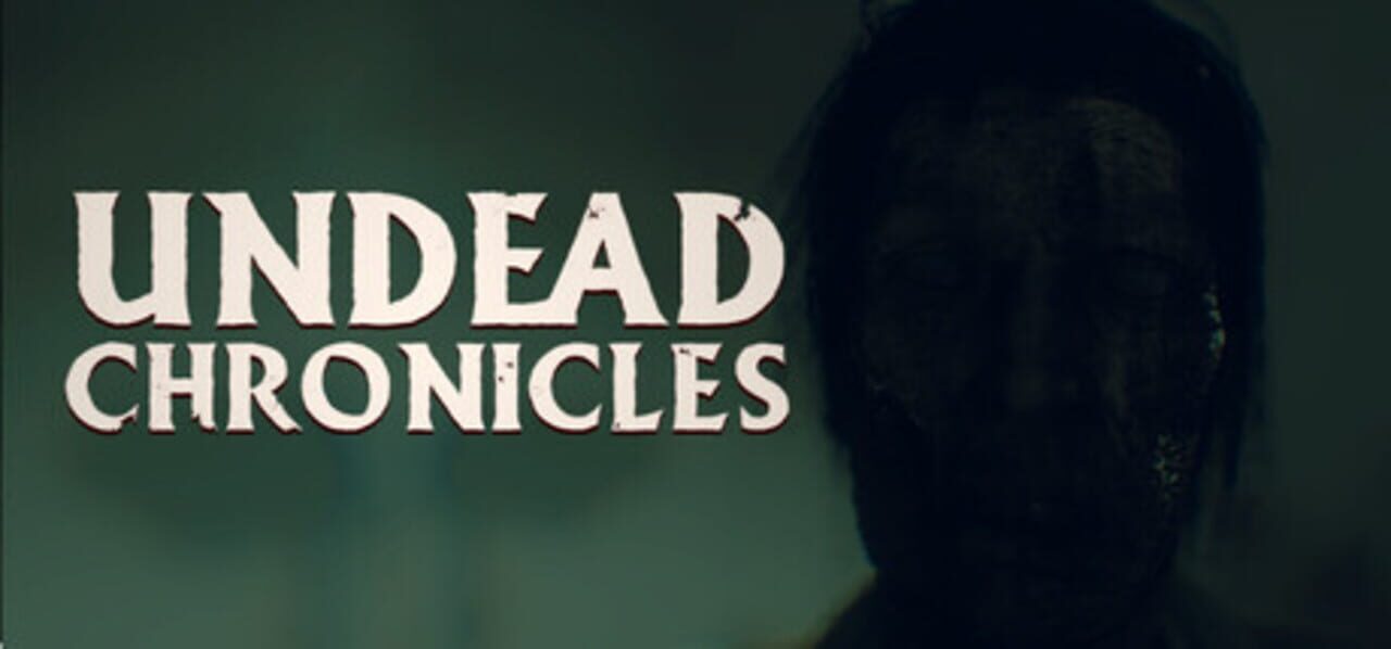 Undead Chronicles artwork 2