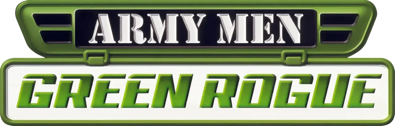 Army Men: Green Rogue