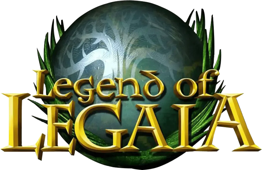 Legend of Legaia