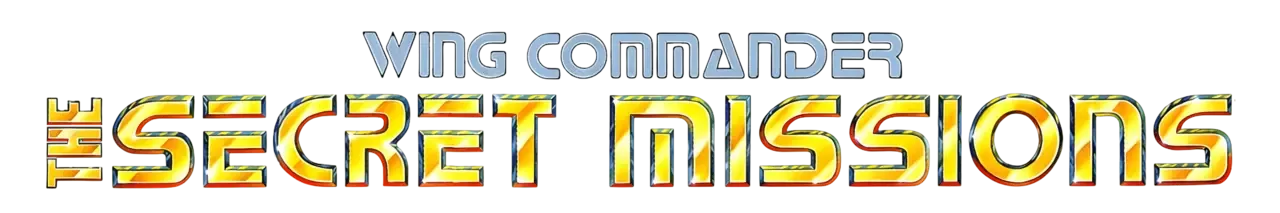 Wing Commander: The Secret Missions
