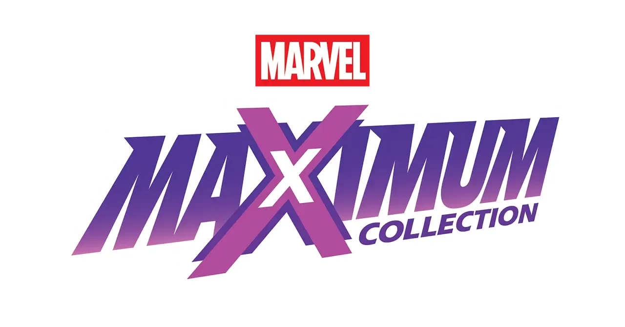 Marvel Maximum Collection – Amikor a nosztalgia a legnagyobb szupererő