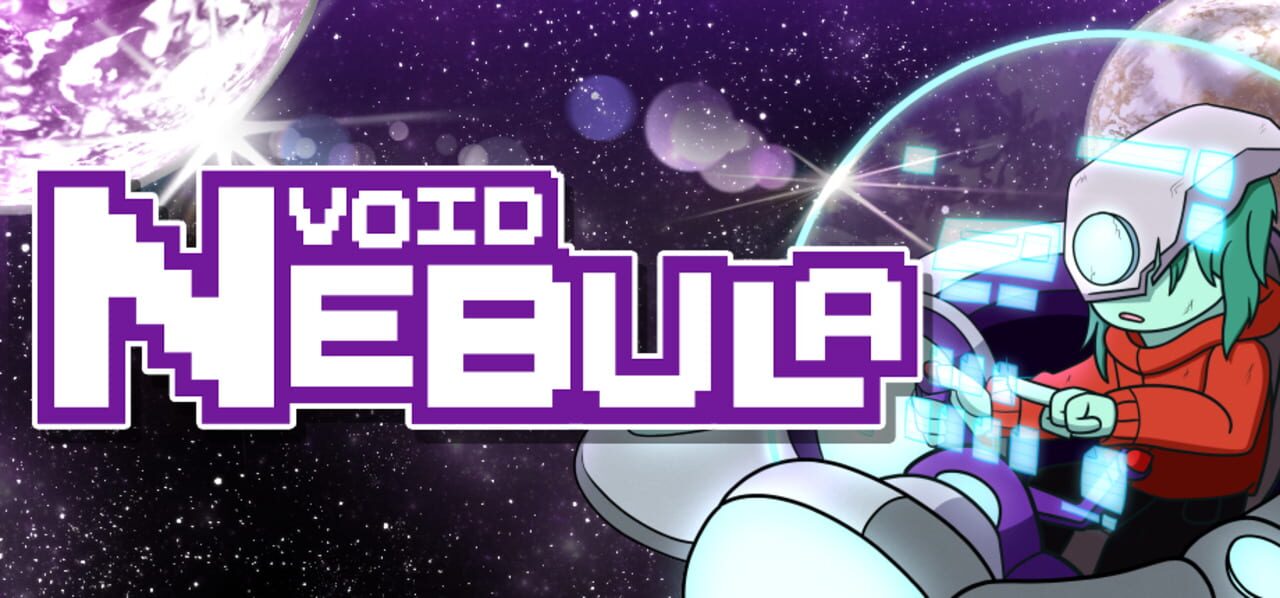 Void Nebula artwork