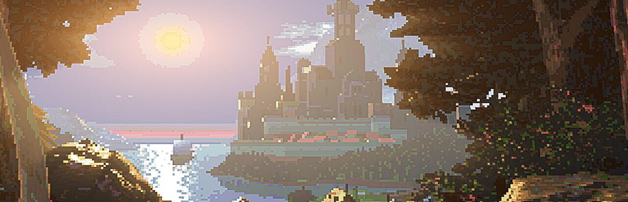 Project Shadowglass artwork