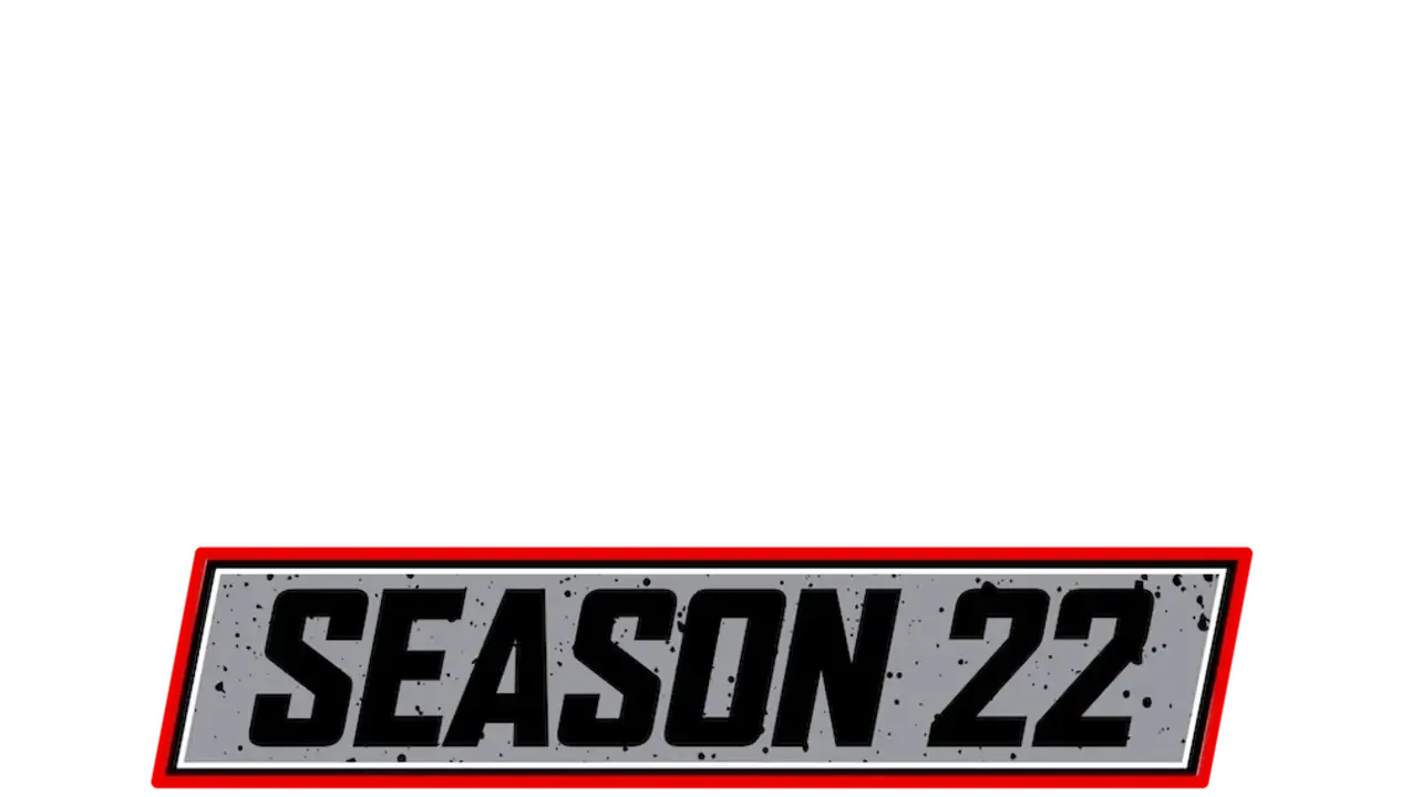 Rocket League: Season 22