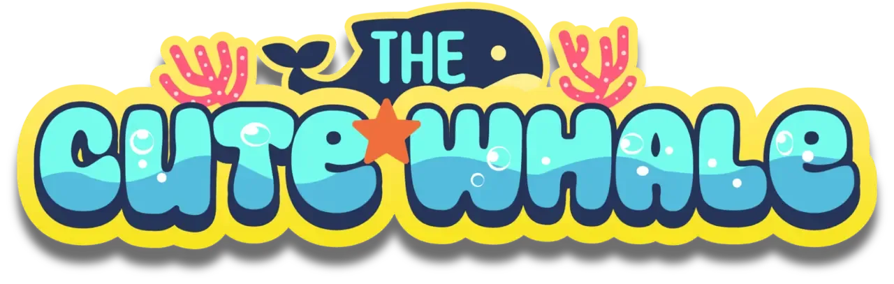 The Cute Whale