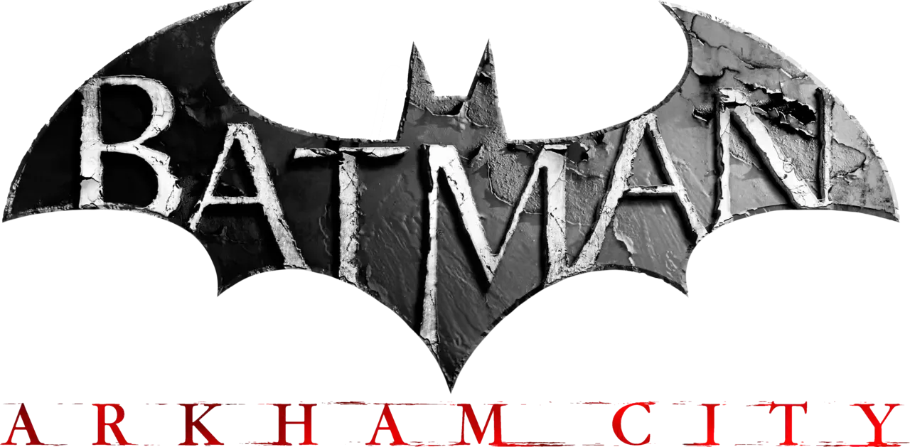 Batman: Arkham City