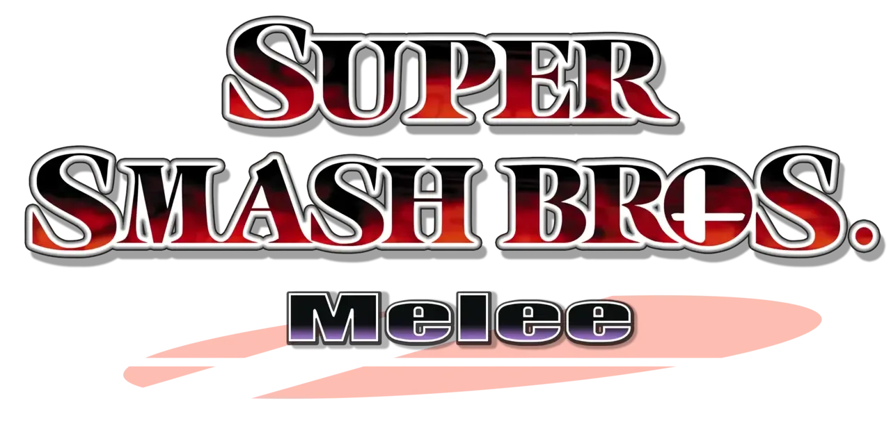 Super Smash Bros. Melee