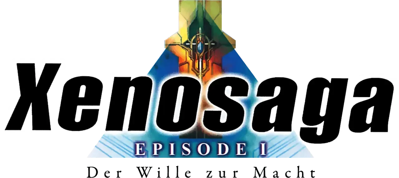 Xenosaga Episode I: Der Wille zur Macht