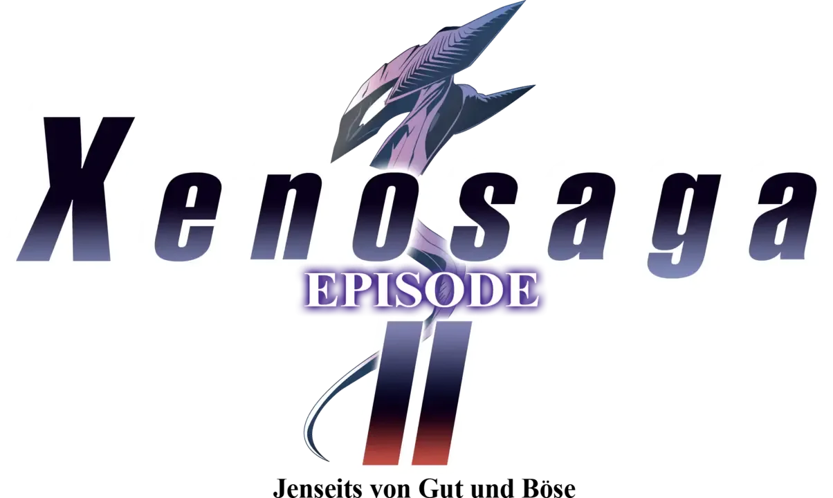 Xenosaga Episode II: Jenseits von Gut und Böse