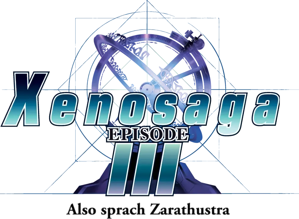 Xenosaga Episode III: Also sprach Zarathustra