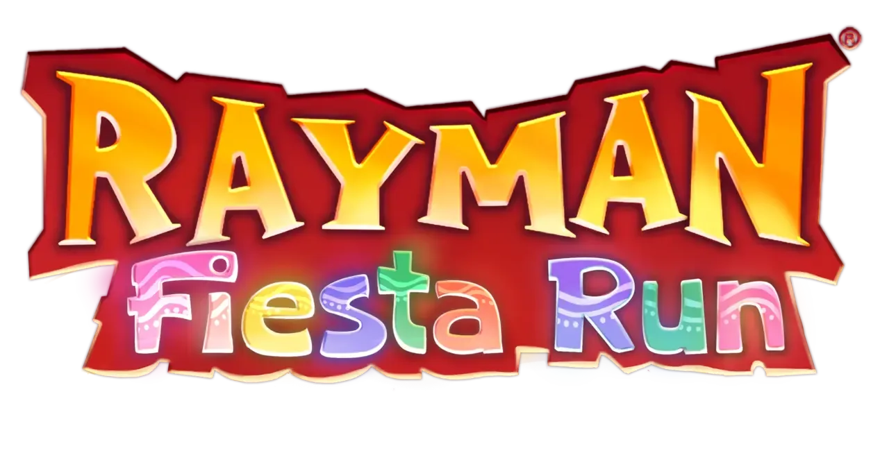 Rayman Fiesta Run