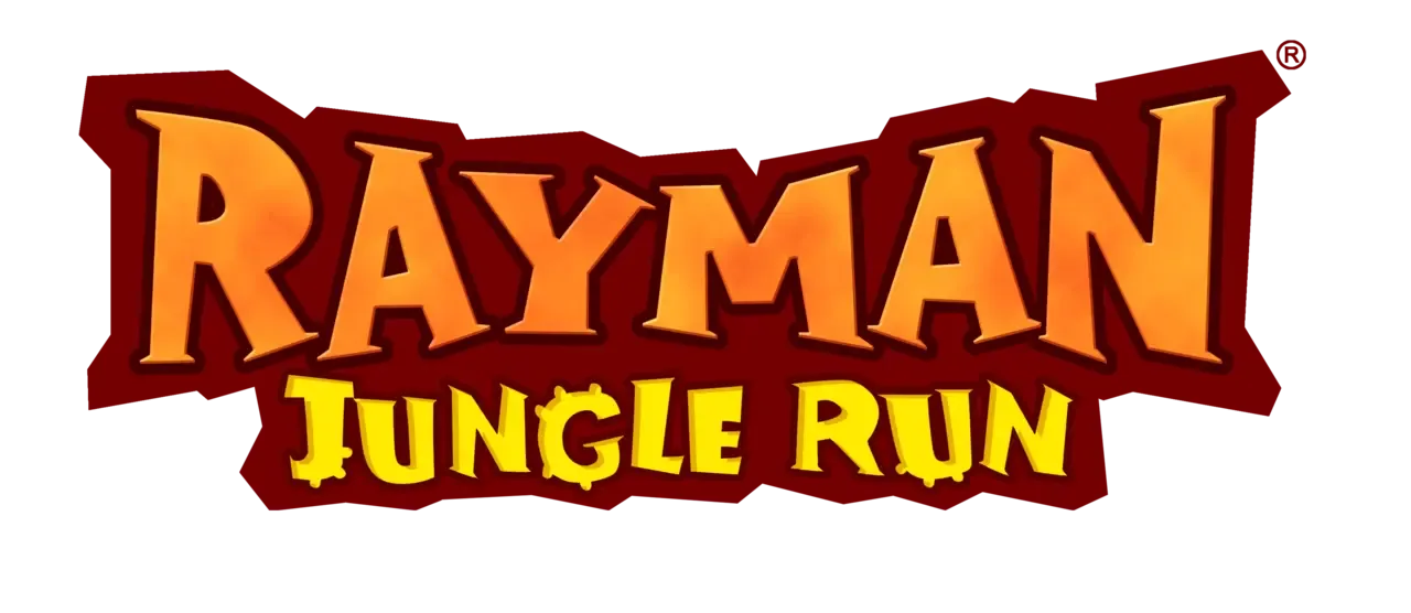 Rayman Jungle Run