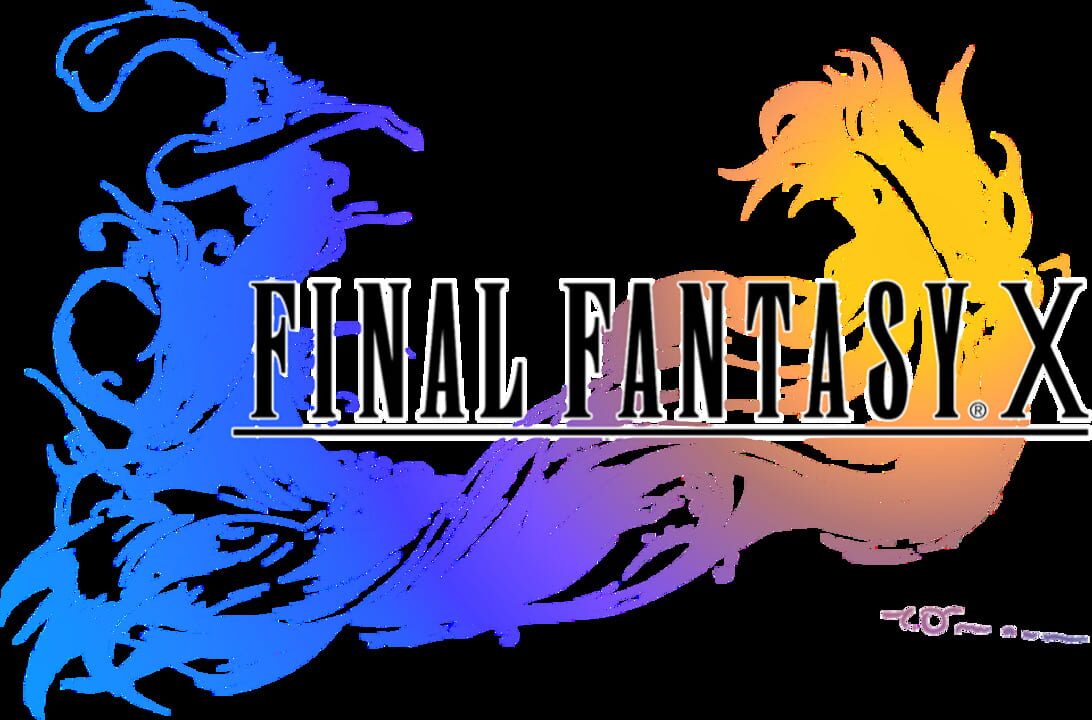 Final Fantasy X 공식 아트워크