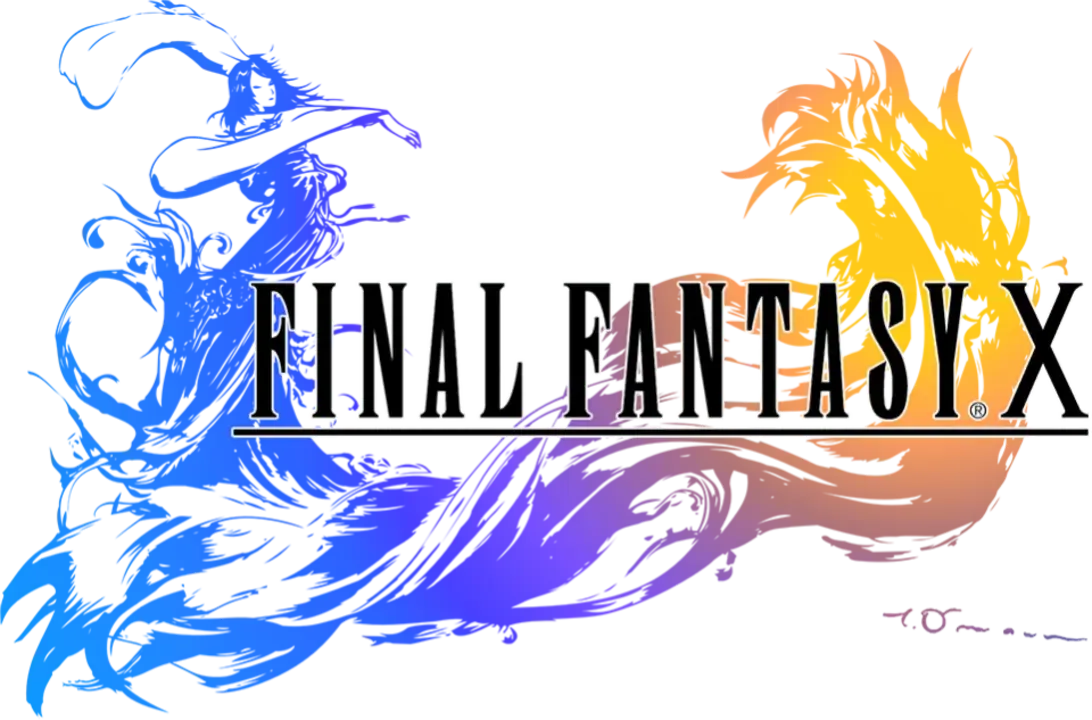 Final Fantasy X