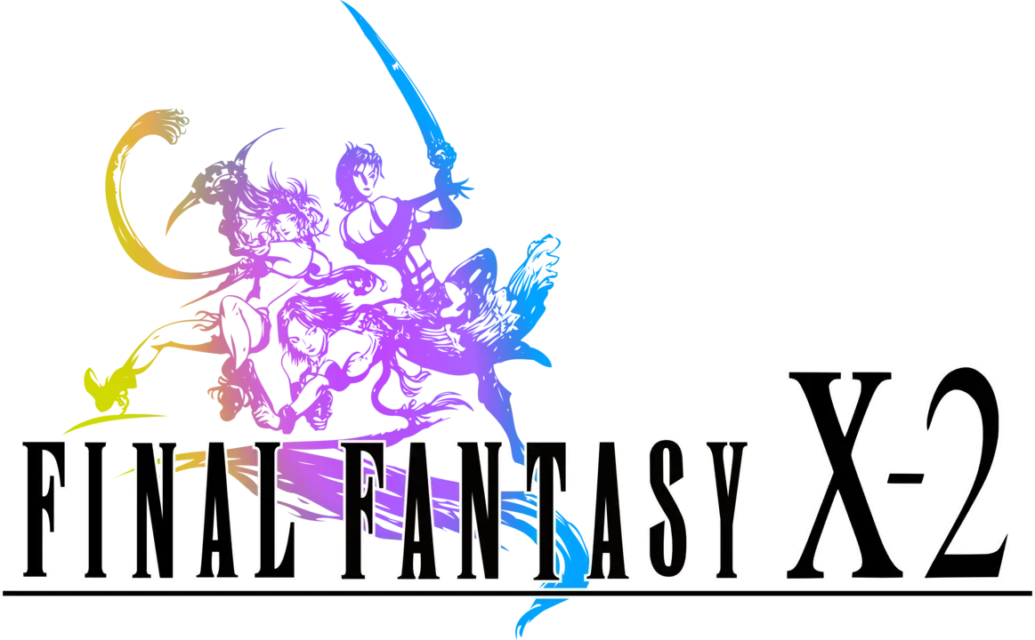Final Fantasy X-2