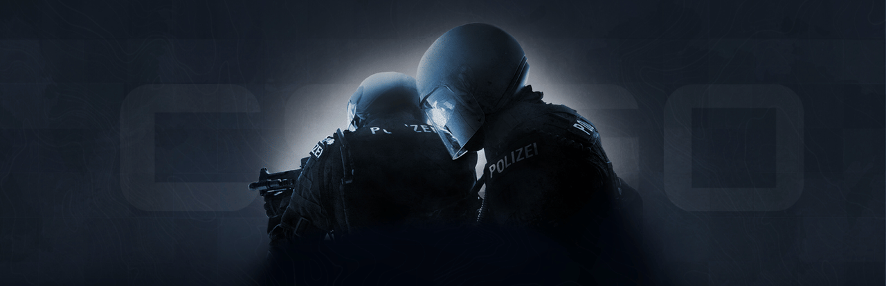 Scgo Counter-Strike: Global Offensive - Press Kit